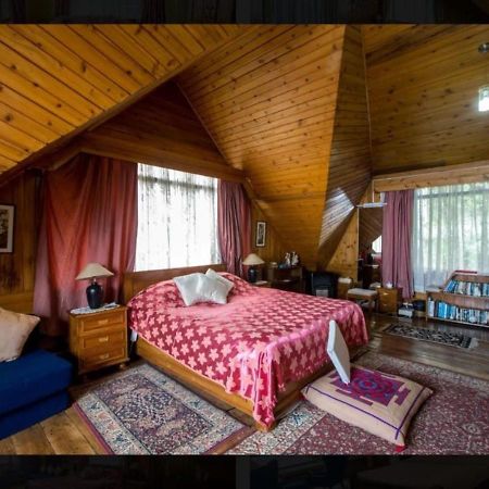 The English Cottage Darjeeling Darjeeling  Luaran gambar