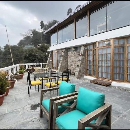 The English Cottage Darjeeling Darjeeling  Luaran gambar