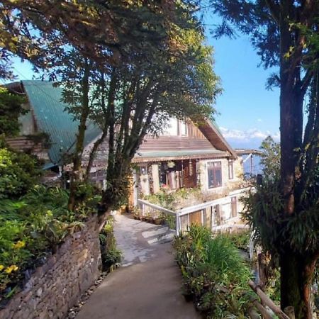 The English Cottage Darjeeling Darjeeling  Luaran gambar