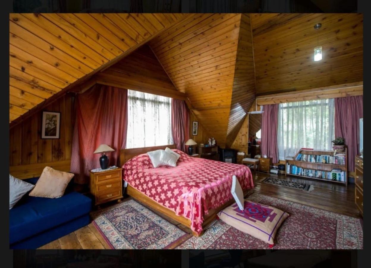 The English Cottage Darjeeling Darjeeling  Luaran gambar