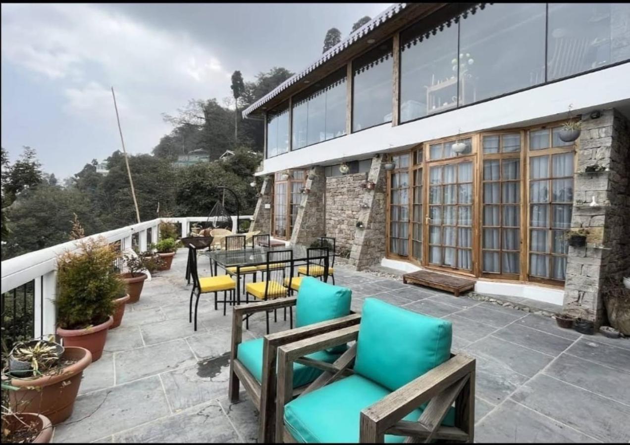 The English Cottage Darjeeling Darjeeling  Luaran gambar