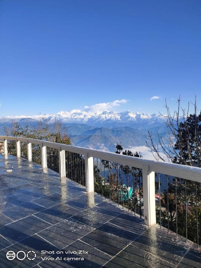 The English Cottage Darjeeling Darjeeling  Luaran gambar