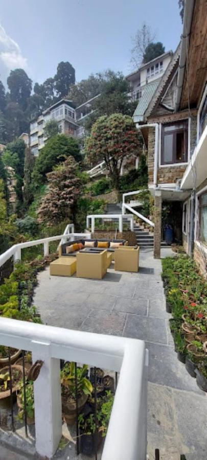 The English Cottage Darjeeling Darjeeling  Luaran gambar