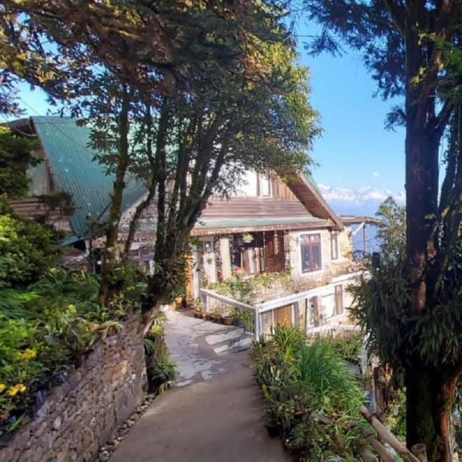The English Cottage Darjeeling Darjeeling  Luaran gambar