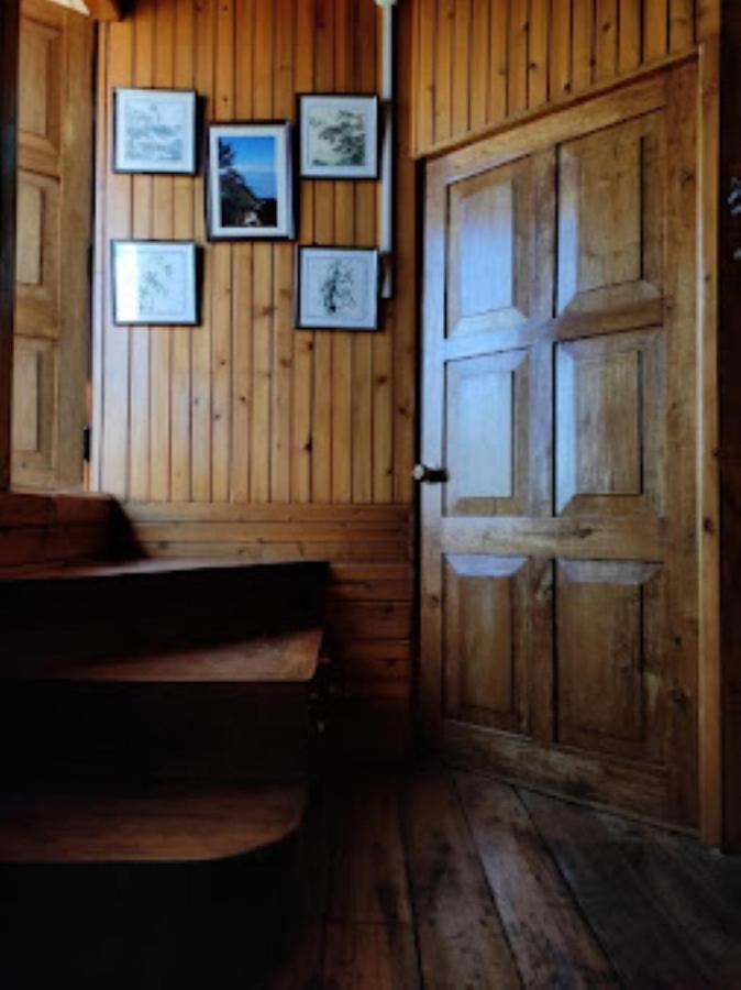 The English Cottage Darjeeling Darjeeling  Luaran gambar