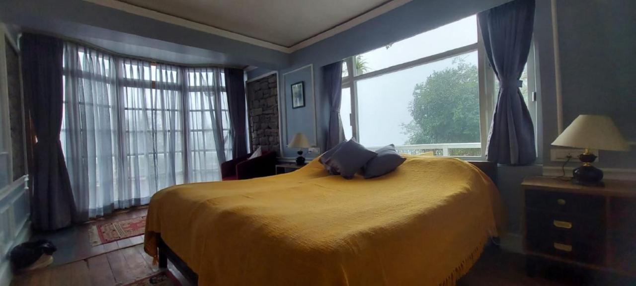 The English Cottage Darjeeling Darjeeling  Luaran gambar