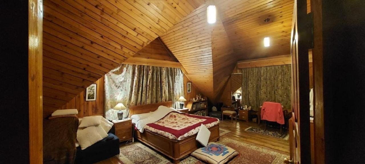 The English Cottage Darjeeling Darjeeling  Luaran gambar