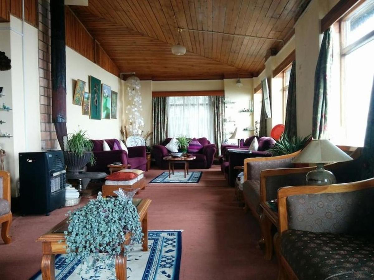 The English Cottage Darjeeling Darjeeling  Luaran gambar